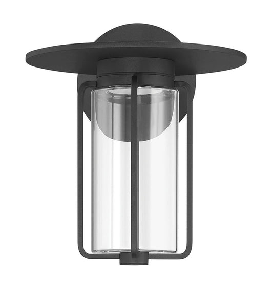 Florin 10" Integrated LED Outdoor Wall Sconce