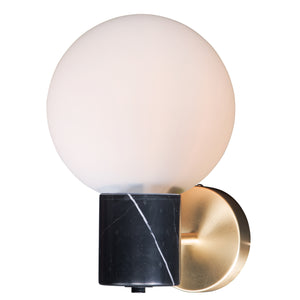 Vesper 1-Light Wall Sconce