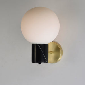 Vesper 1-Light Wall Sconce