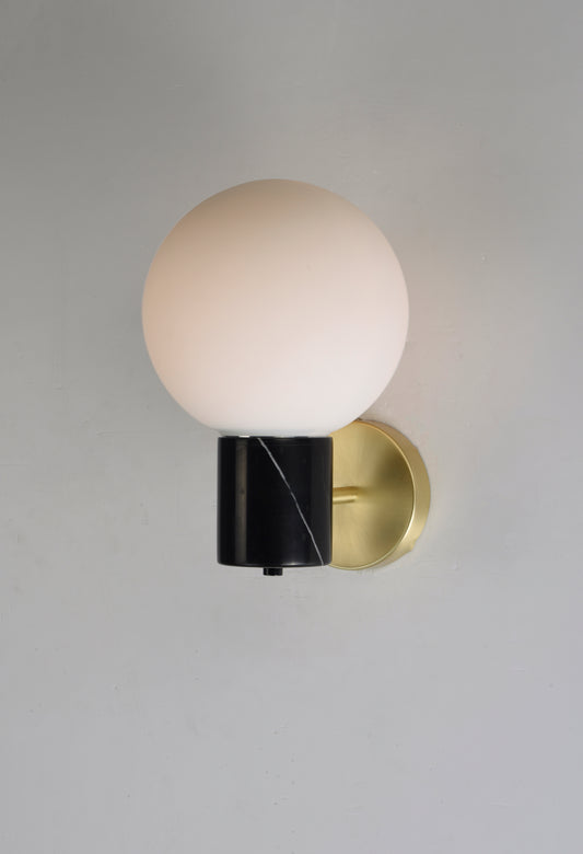 Vesper 1-Light Wall Sconce