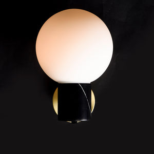 Vesper 1-Light Wall Sconce