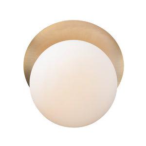 Vesper 1-Light Wall Sconce