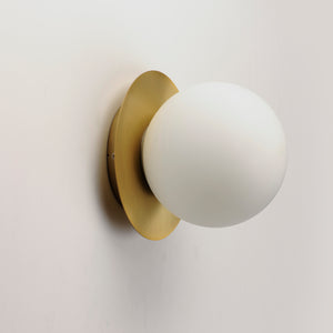 Vesper 1-Light Wall Sconce
