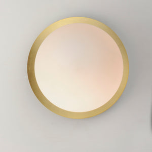 Vesper 1-Light Wall Sconce