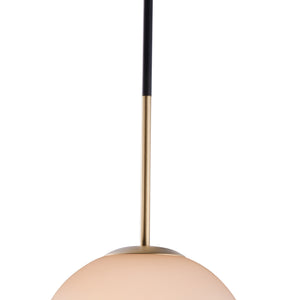 Vesper 1-Light Pendant