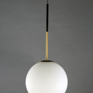 Vesper 1-Light Pendant