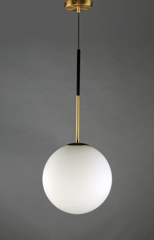 Vesper 1-Light Pendant