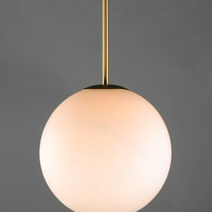 Vesper 1-Light Pendant
