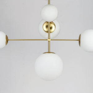 Vesper 5-Light Pendant