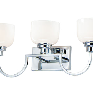 Swale 3-Light Bath Vanity