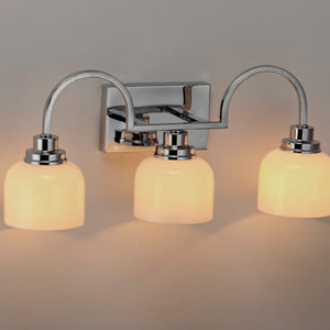 Swale 3-Light Bath Vanity