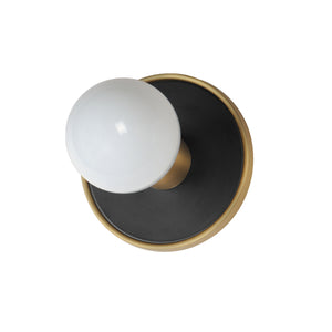 Hollywood 1-Light Sconce