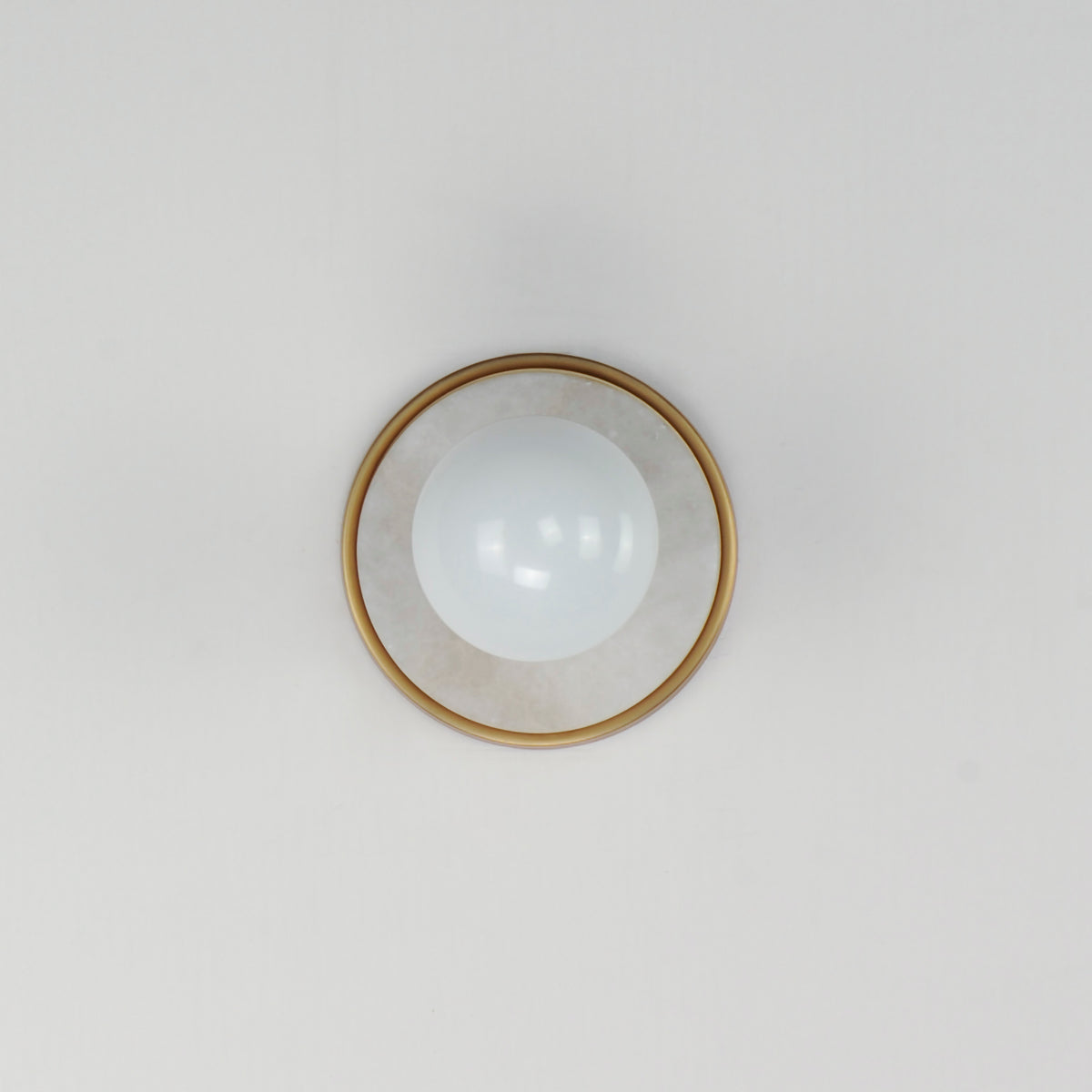 Hollywood 1-Light Sconce