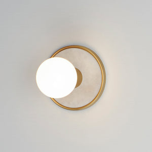 Hollywood 1-Light Sconce