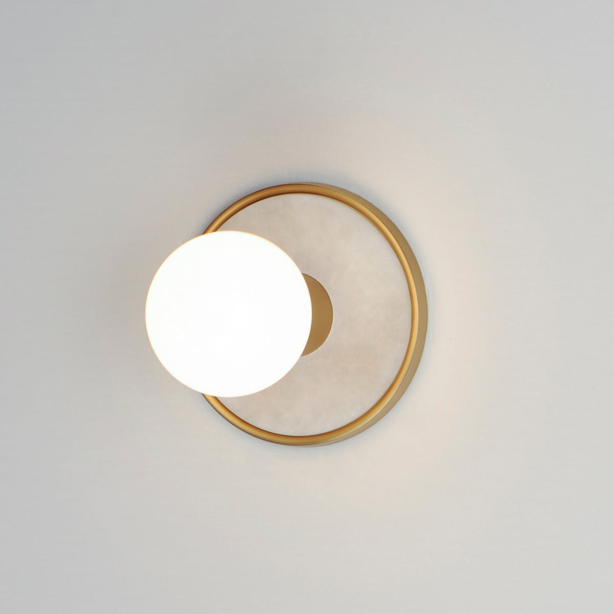 Hollywood 1-Light Sconce