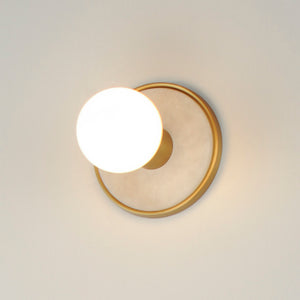 Hollywood 1-Light Sconce