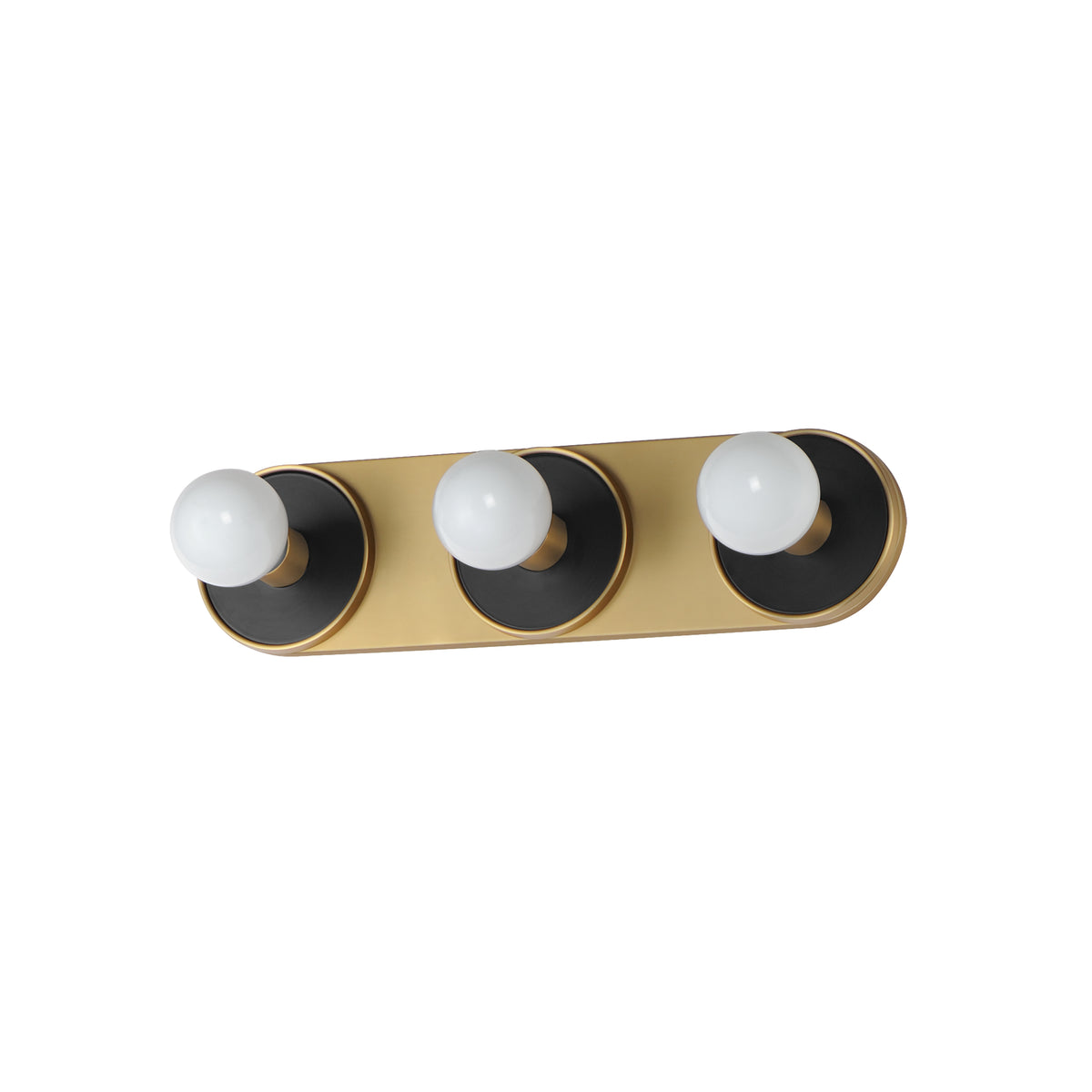 Hollywood 3-Light Sconce