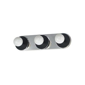 Hollywood 3-Light Sconce
