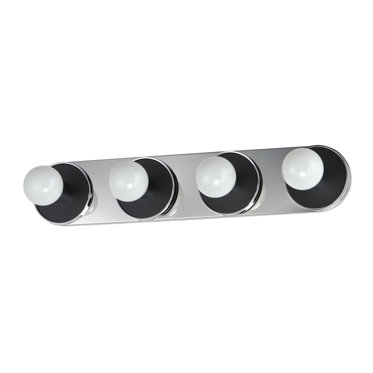Hollywood 4-Light Sconce