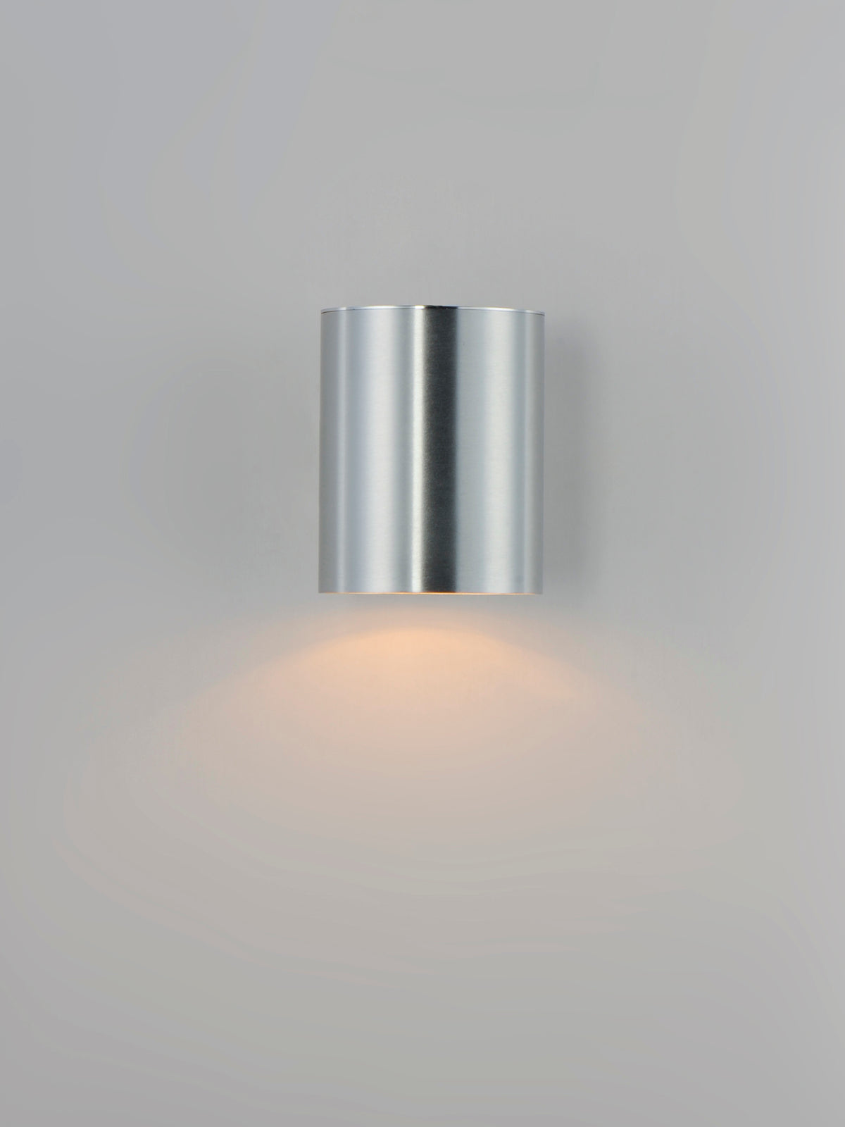 Outpost 1-Light 7.25"H Outdoor Wall Sconce