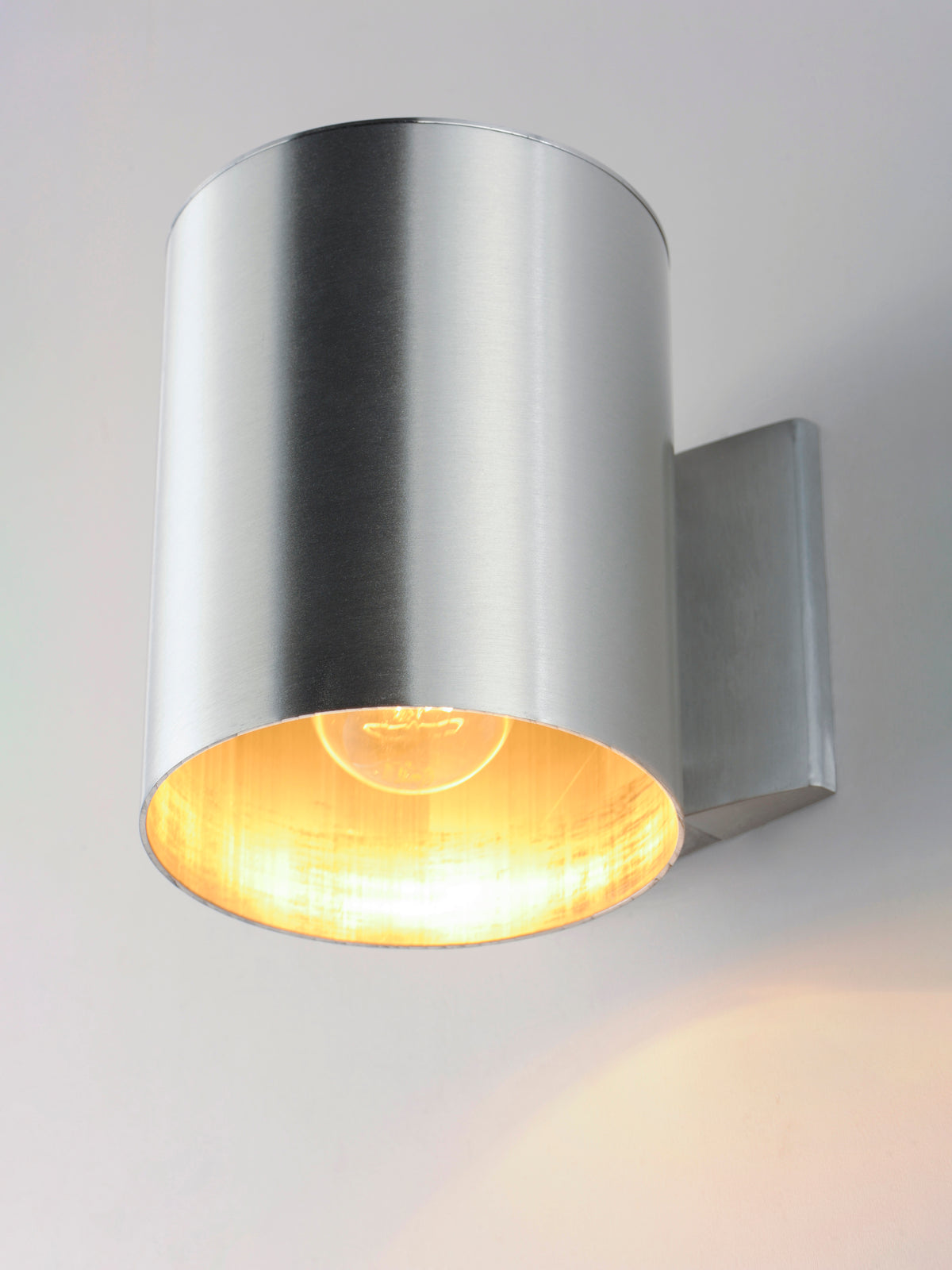 Outpost 1-Light 7.25"H Outdoor Wall Sconce