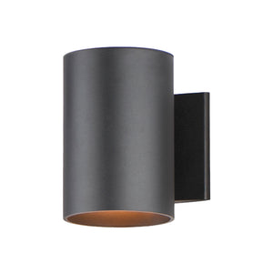 Outpost 1-Light 7.25"H Outdoor Wall Sconce