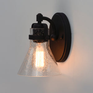 Seafarer 1-Light Wall Sconce