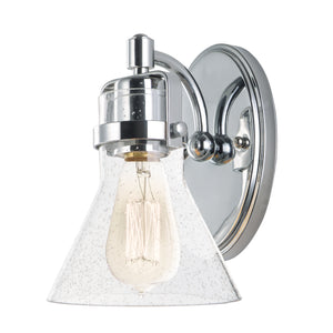 Seafarer 1-Light Wall Sconce