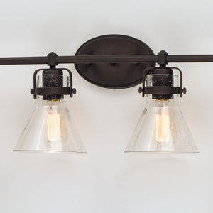 Seafarer 4-Light Bath Vanity