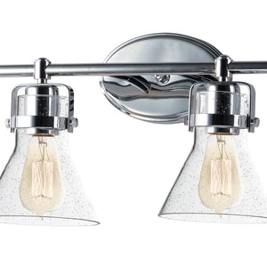 Seafarer 4-Light Bath Vanity