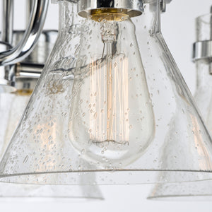 Seafarer 3-Light Chandelier