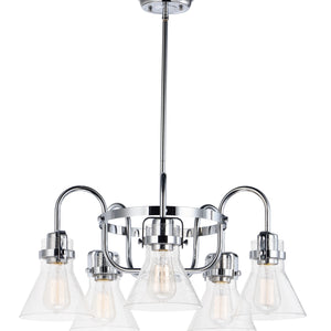 Seafarer 5-Light Chandelier