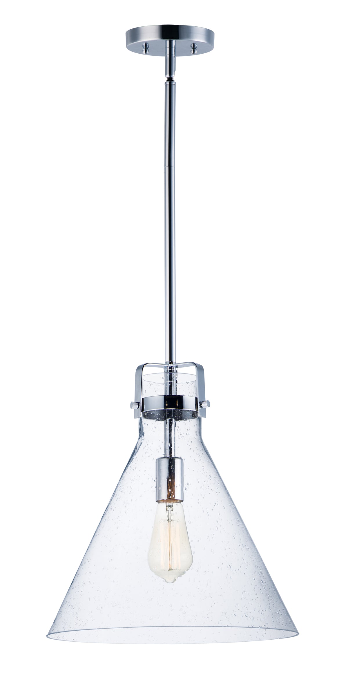 Seafarer 1-Light Pendant with Bulb