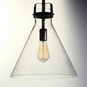 Seafarer 1-Light pendant
