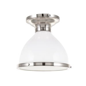 Randolph Semi Flush