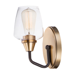 Goblet 1-Light Wall Sconce