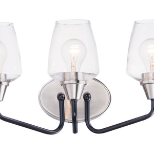 Goblet 3-Light Bath Vanity