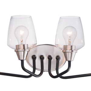 Goblet 4-Light Bath Vanity