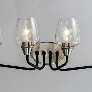 Goblet 4-Light Bath Vanity