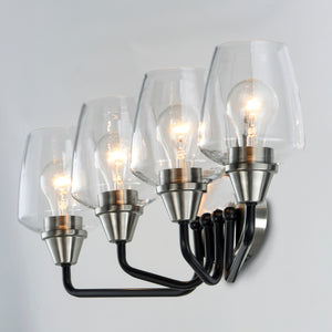 Goblet 4-Light Bath Vanity