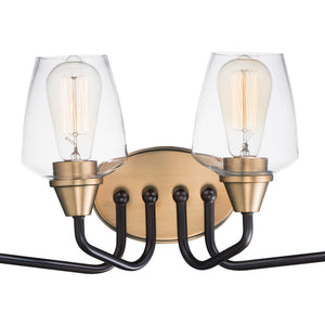 Goblet 4-Light Bath Vanity