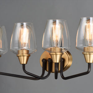 Goblet 4-Light Bath Vanity