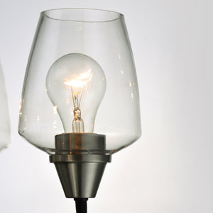 Goblet 3-Light Chandelier