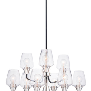 Goblet 9-Light Chandelier