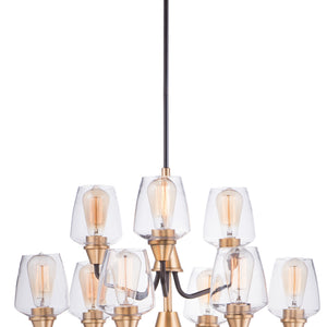 Goblet 9-Light Chandelier