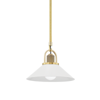 Syosset Pendant