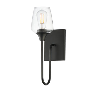 Goblet 1-Light Wall Sconce