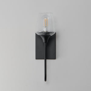 Goblet 1-Light Wall Sconce