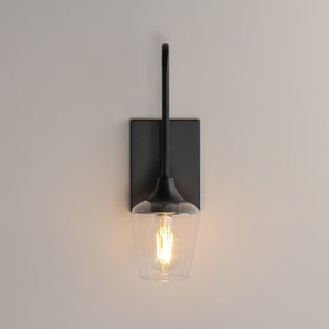 Goblet 1-Light Wall Sconce