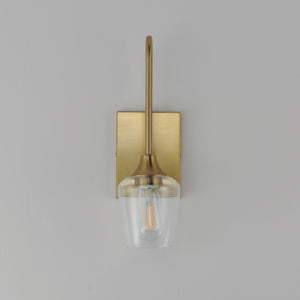 Goblet 1-Light Wall Sconce